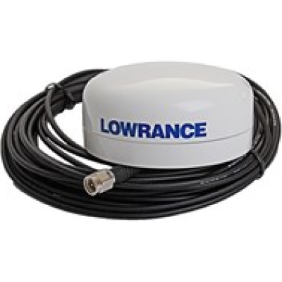 GPS-модуль LOWRANCE POINT-1 с компасом